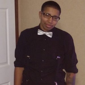 Meet your Posher, Jeffrey